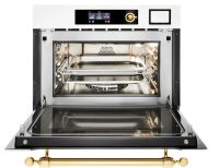 Духовой шкаф 645SNHSW/WHG