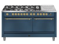 Кухонный блок P15SQNE3/MBG