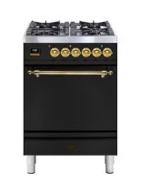 Кухонный блок P06QNE3/BKG