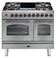 Кухонный блок PD10IDNE3/SSB