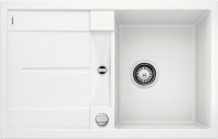 Кухонная мойка Metra 45 S