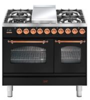 Кухонный блок PD10FDNE3/BKP