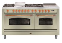 Кухонный блок P15FSDNE3/AWP