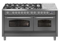 Кухонный блок P15SDNE3/MGC