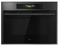 Компактный духовой шкаф OCM64BSH