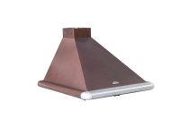 Купольная вытяжка Сатурн 50П-180-В1Л 221975