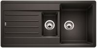 Кухонная мойка Legra 6 S 522207