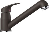 Смеситель DARAS-S SILGRANIT 524196