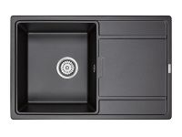 Мойка FLUGEN 50-780 PM217850-BL