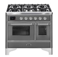 Кухонный блок MD106DNE3/MGC