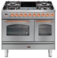 Кухонный блок PD10IDNE3/SSP