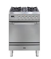 Кухонный блок P06DQNE3/SSC