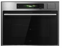 Компактный духовой шкаф OCS64SSH