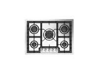 Газовая варочная поверхность HCPT75D/SS