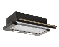 Встраиваемая вытяжка Интегра 50П-400-В2Л 841220