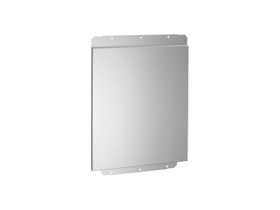 Декоративная стеновая панель для зоны варочного центра и вытяжки 60 см