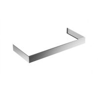 Цоколь для закрытия ножек кухонного блока APZ100/120/RB