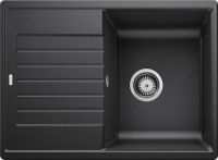 Кухонная мойка Zia 45 S Compact