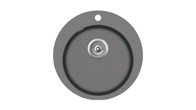 Кухонная мойка CLAVE 45 B-TQ 1B