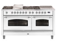 Кухонный блок P15FSDNE3/WHC