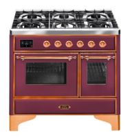 Кухонный блок MD106DNE3/BUP