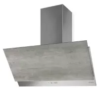 Кухонная вытяжка GREXIA GRES LG/X A90