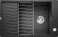 Кухонная мойка Elon XL 6 S-F