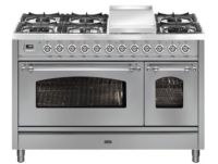 Кухонный блок P12FNE3/SSC