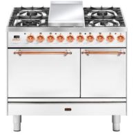 Кухонный блок PD10FDQNE3/WHP