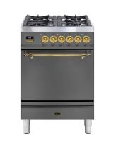 Кухонный блок P06DQNE3/MGG