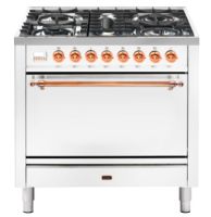 Кухонный блок P09PDQNE3/WHP