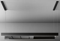 Вытяжка LIGHT 180 BLACK