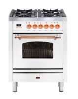 Кухонный блок P07DNE3/WHP