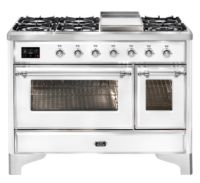 Кухонный блок M12FDNE3/WHC