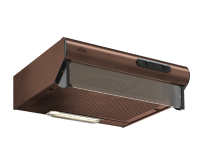 Козырьковая вытяжка Davoline 60П-290-П3Л 841506