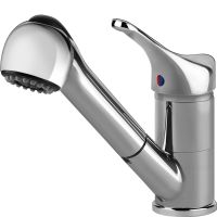 Смеситель MD10CR3