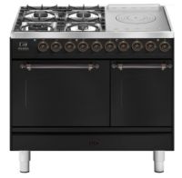 Кухонный блок PD10SQNE3/BKB