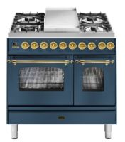 Кухонный блок PD09FNE3/MBG