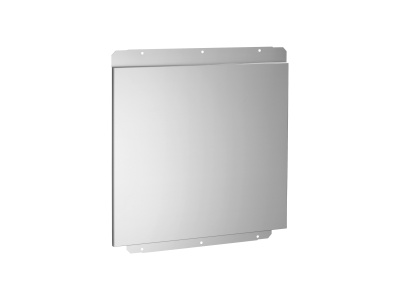 Декоративная стеновая панель для зоны варочного центра и вытяжки 90 см