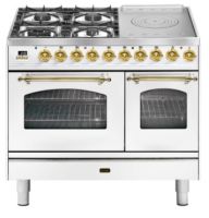 Кухонный блок PD10SNE3/WHG