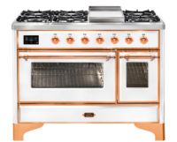 Кухонный блок M12FDNE3/WHP