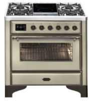 Кухонный блок M09IDNE3/AWB