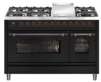 Кухонный блок P12FNE3/BKB