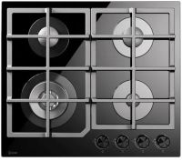 Газовая варочная поверхность HCG60CK/BK