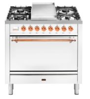 Кухонный блок P09FDQNE3/WHP