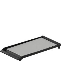 Гриль Teppan Yaki для газовых варочных центров TPKCPF9