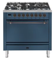 Кухонный блок P09PDQNE3/MBB