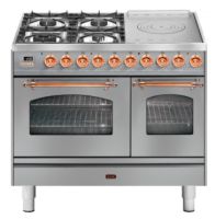 Кухонный блок PD10SDNE3/SSP