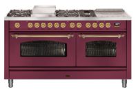 Кухонный блок P15FSDNE3/BUG