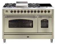 Кухонный блок P12FIDNE3